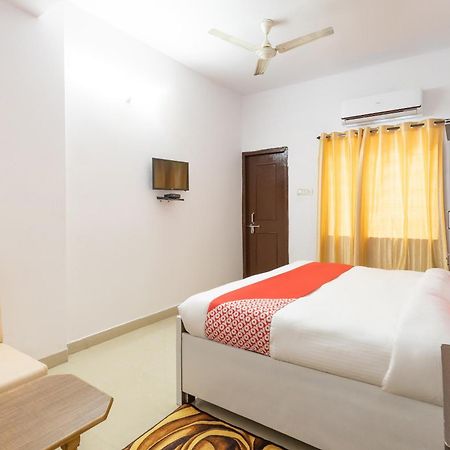 Hotel O Golden Star Bhopal Buitenkant foto