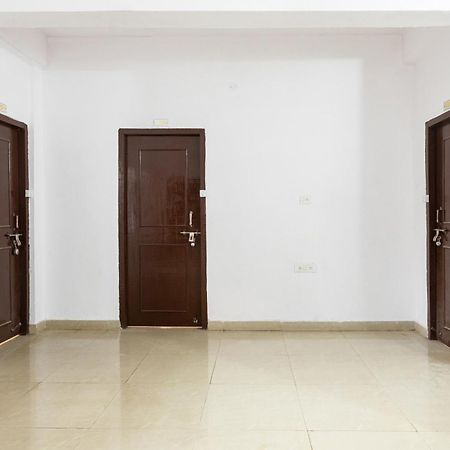 Hotel O Golden Star Bhopal Buitenkant foto