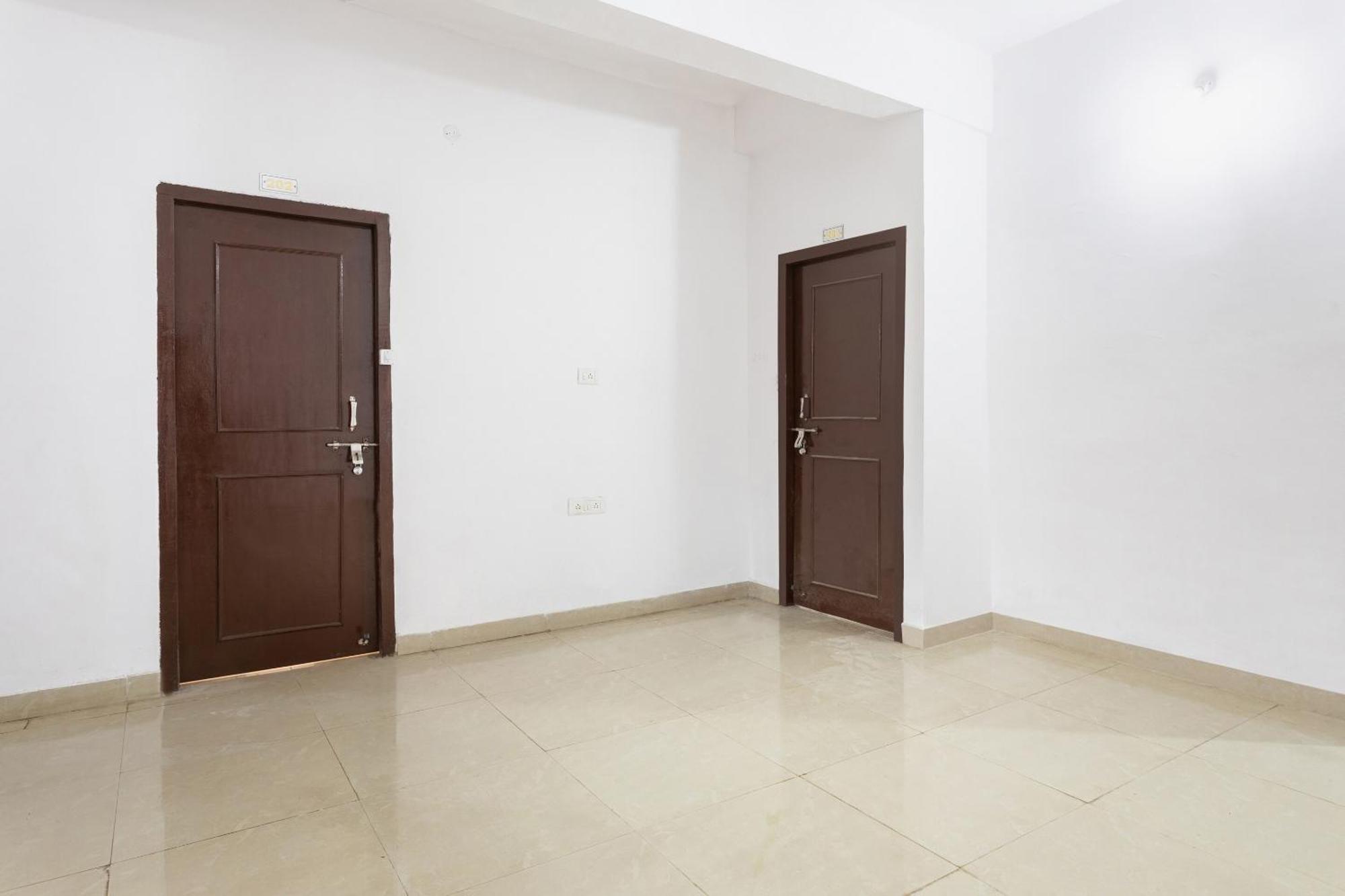 Hotel O Golden Star Bhopal Buitenkant foto